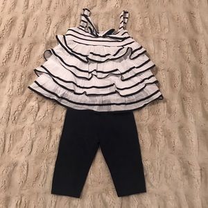 Gorgeous Kate Mack outfit